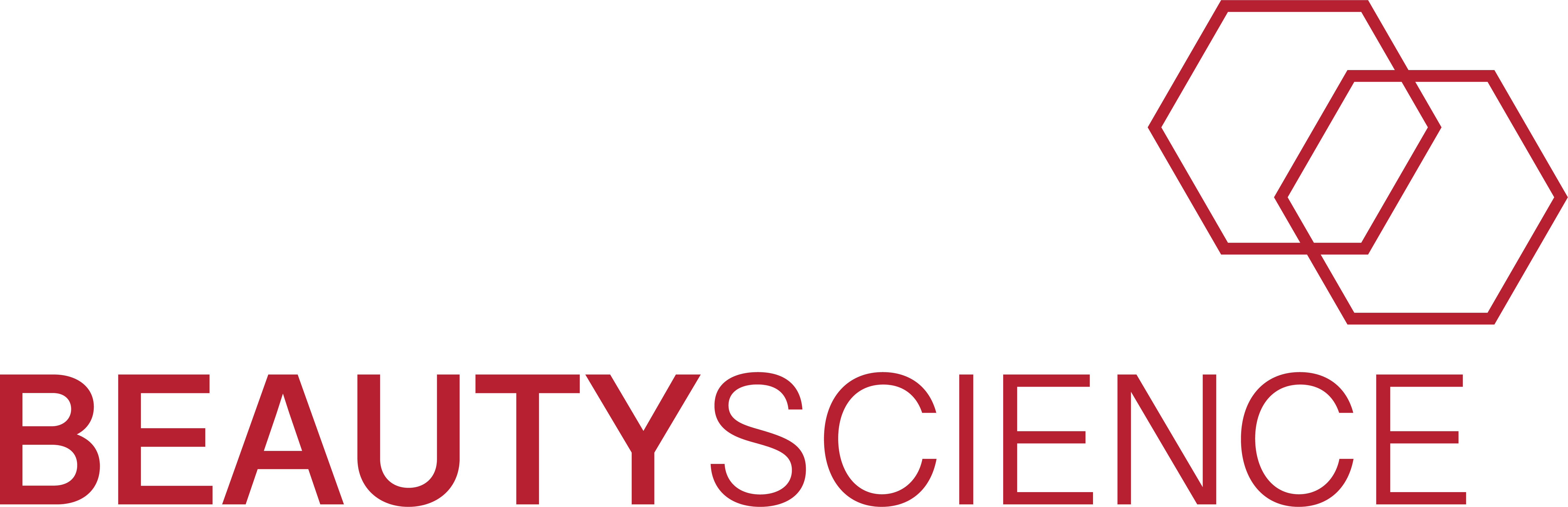 Beauty Science logo design by Graphic Designer, Melissa Sherley