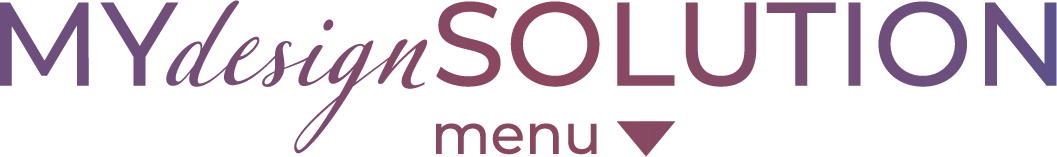 My Design Solution Logo
