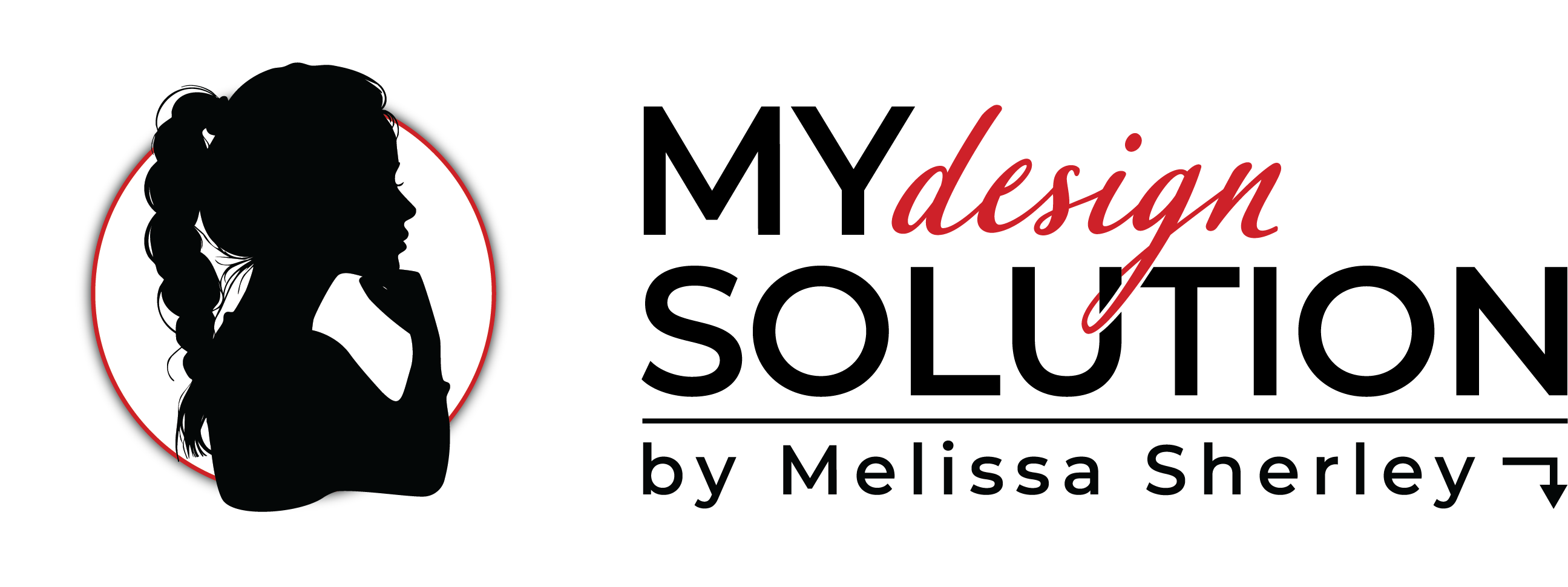 My Design Solution Logo