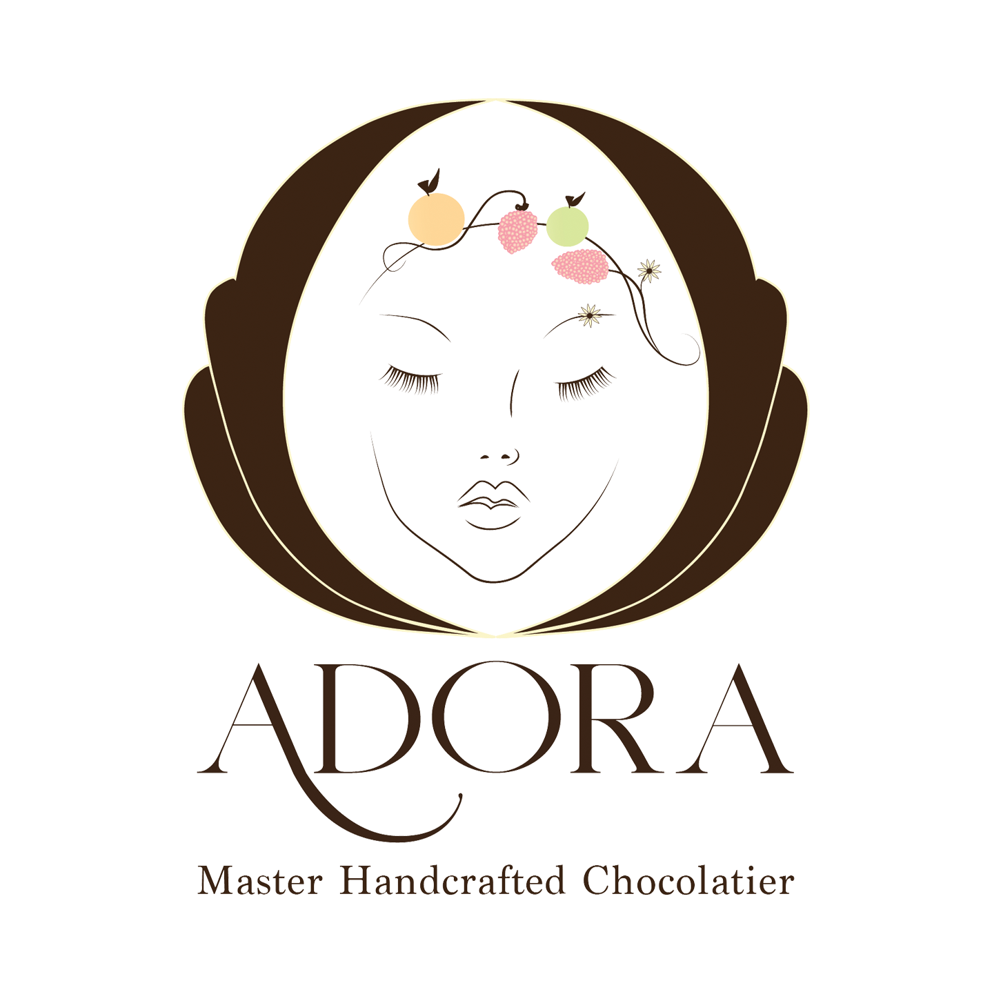 logo designs by Graphic Designer Melissa Sherley